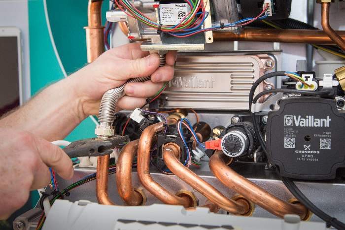 boilerservice