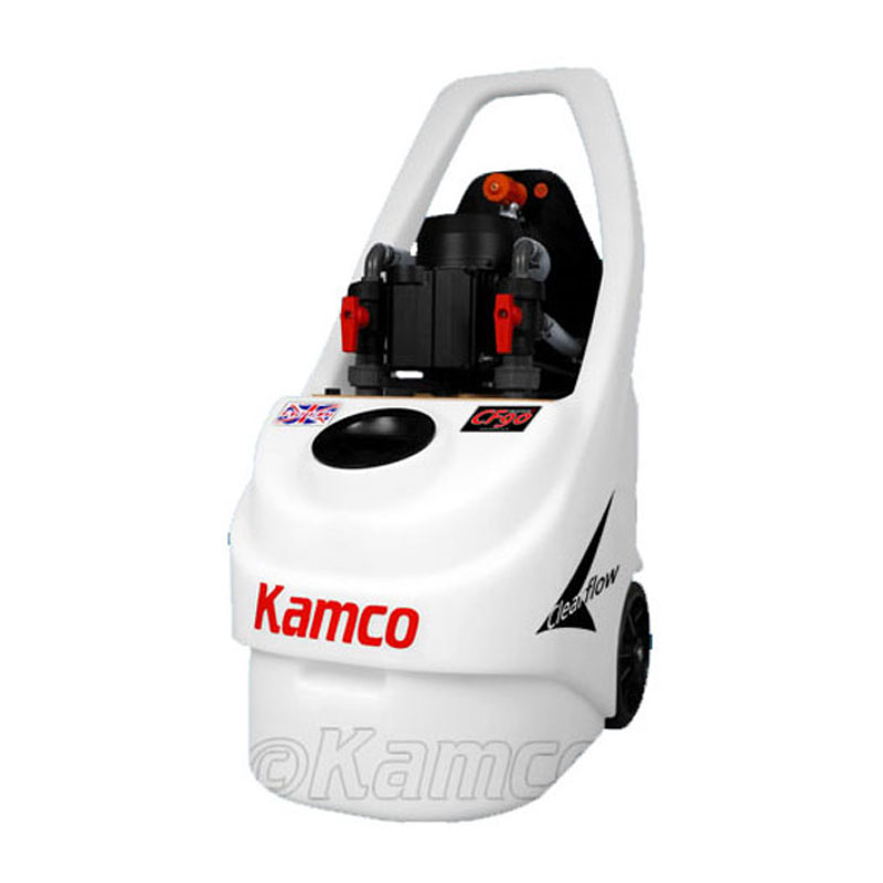 home-powerflushing