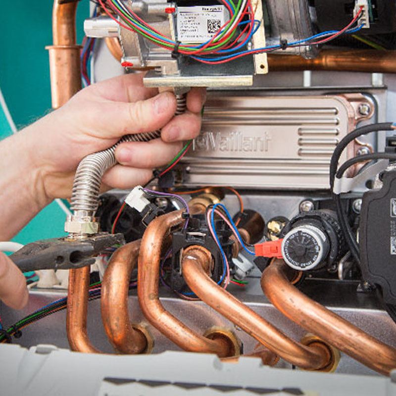 home-servicing